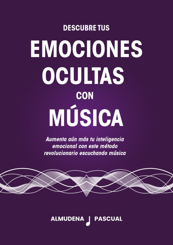 Descubre tus Emociones Ocultas con Música