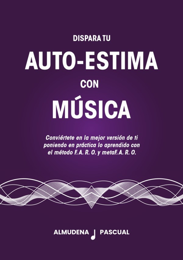 Dispara tu Autoestima con Música