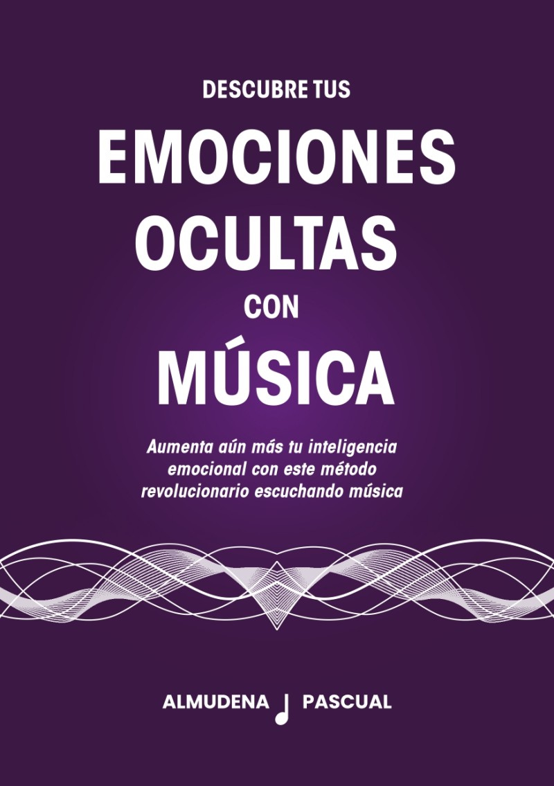 Descubre tus Emociones Ocultas con Música