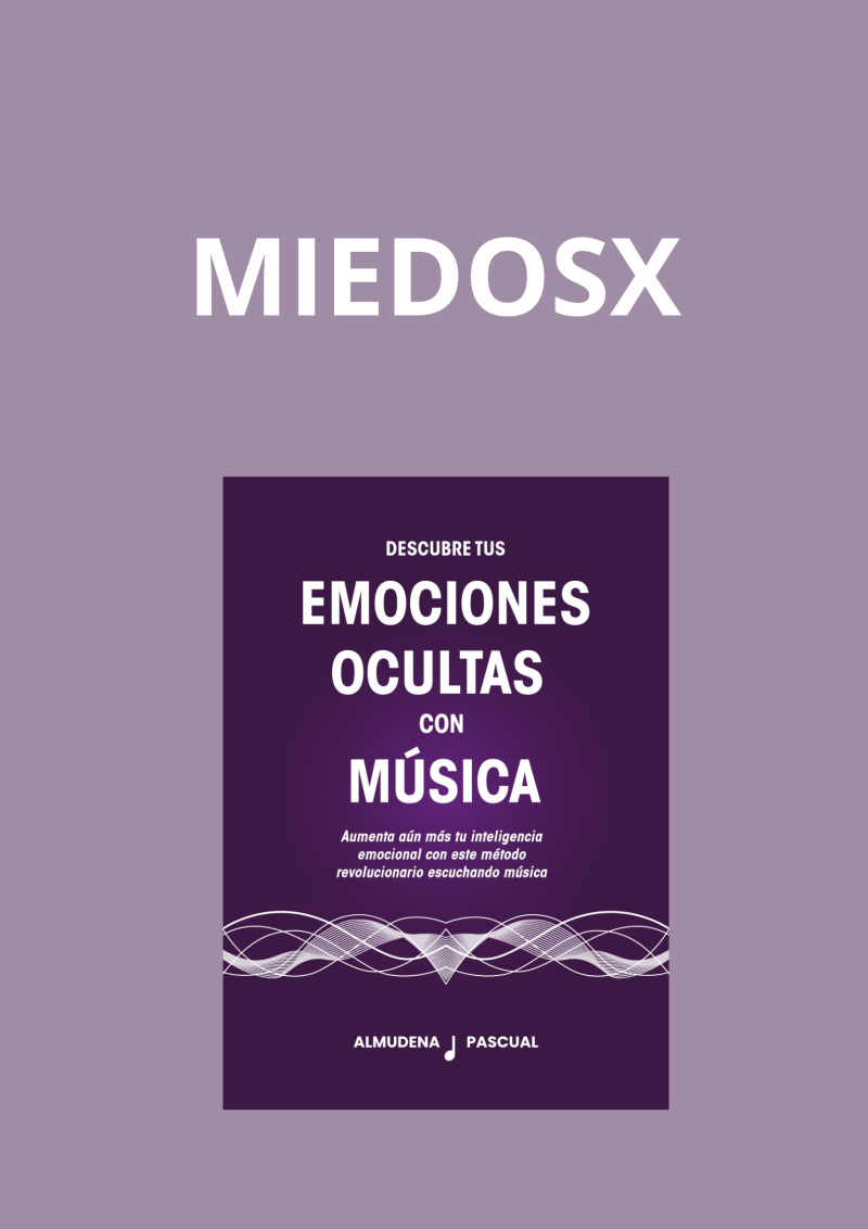 Descubre tus Emociones Ocultas con Música