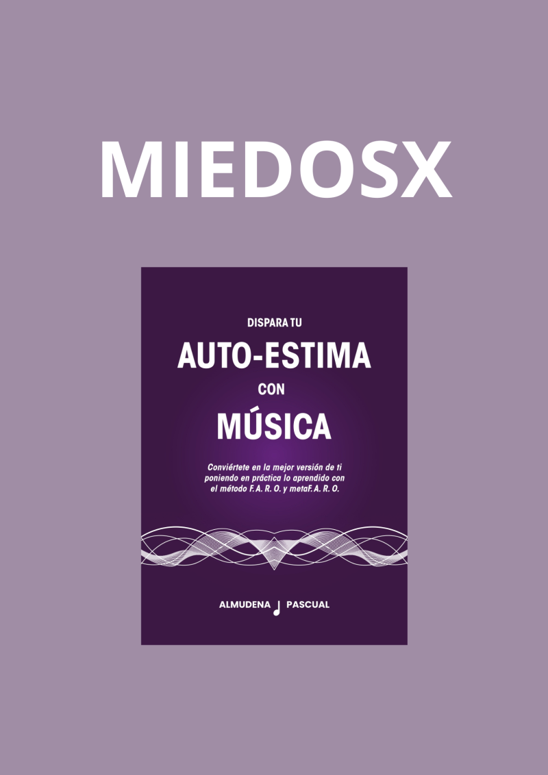 Dispara tu Autoestima con Música